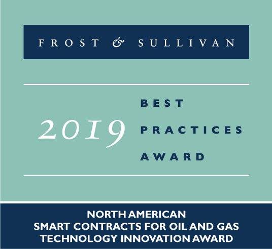 Data Gumbo received 2019 Best Practices Award from Frost & Sullivan, a global industry research firm
