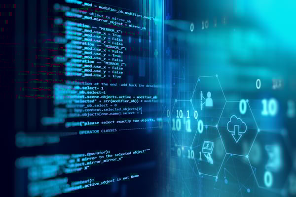 Blockchain to streamline technological innovation
